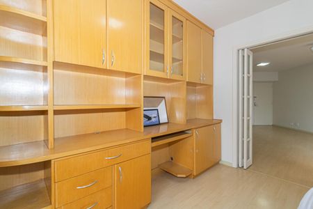 Apartamento à venda com 114m², 3 quartos e 2 vagasQuarto 2