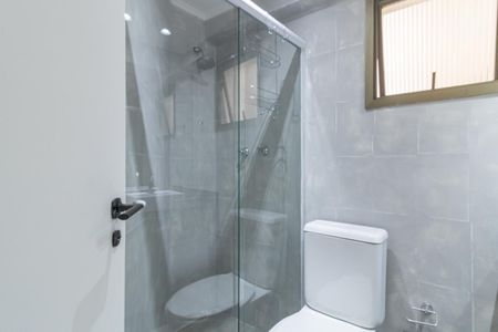 Apartamento à venda com 114m², 3 quartos e 2 vagasBanheiro Social