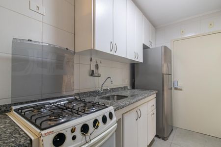 Apartamento à venda com 114m², 3 quartos e 2 vagasCozinha