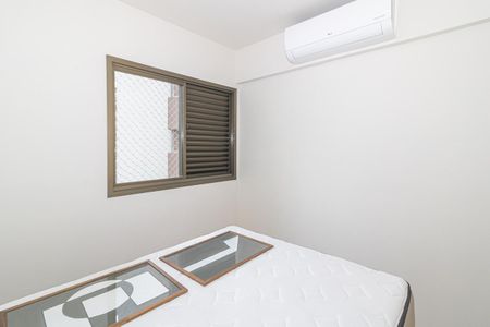 Apartamento à venda com 114m², 3 quartos e 2 vagasQuarto 3