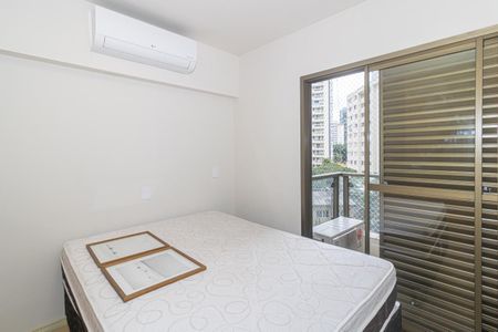 Apartamento à venda com 114m², 3 quartos e 2 vagasQuarto Suíte