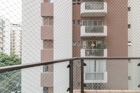 Apartamento à venda com 114m², 3 quartos e 2 vagasVaranda da Suíte