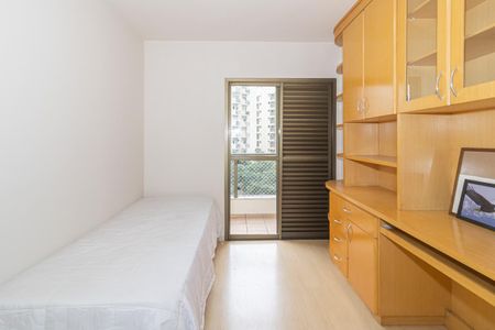 Apartamento à venda com 114m², 3 quartos e 2 vagasQuarto 2