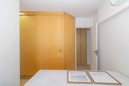 Apartamento à venda com 114m², 3 quartos e 2 vagasQuarto Suíte