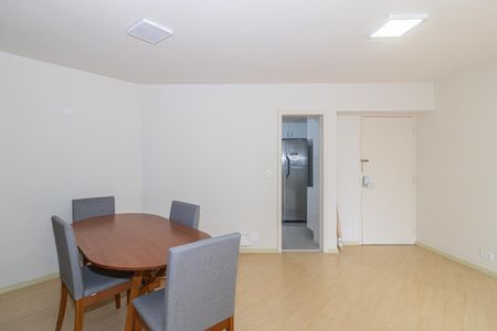 Apartamento à venda com 114m², 3 quartos e 2 vagasSala de Jantar