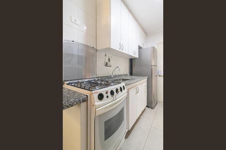 Apartamento à venda com 114m², 3 quartos e 2 vagasCozinha