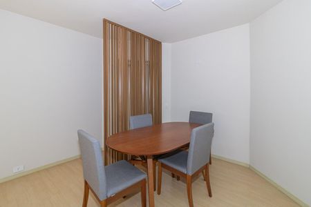 Apartamento à venda com 114m², 3 quartos e 2 vagasSala de Jantar