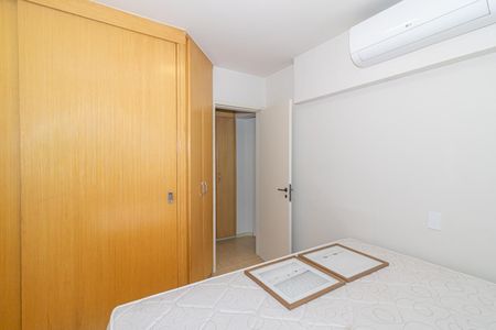Apartamento à venda com 114m², 3 quartos e 2 vagasQuarto Suíte