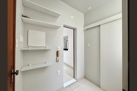 Apartamento à venda com 96m², 3 quartos e 1 vaga