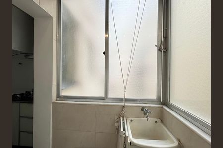 Apartamento à venda com 96m², 3 quartos e 1 vaga