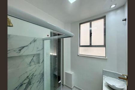 Apartamento à venda com 96m², 3 quartos e 1 vaga