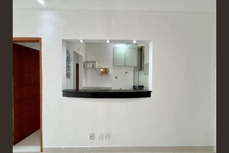 Apartamento à venda com 96m², 3 quartos e 1 vaga