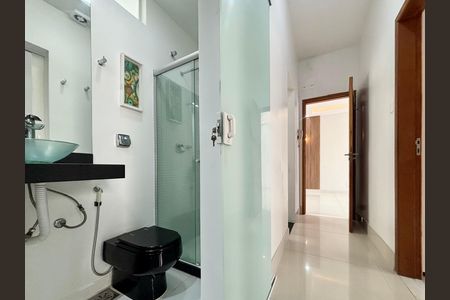 Apartamento à venda com 96m², 3 quartos e 1 vaga