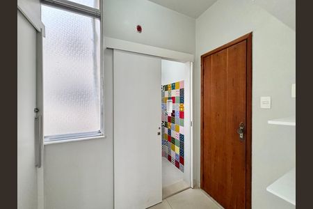 Apartamento à venda com 96m², 3 quartos e 1 vaga
