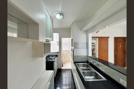 Apartamento à venda com 96m², 3 quartos e 1 vaga