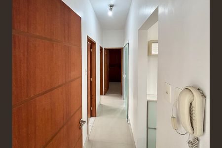 Apartamento à venda com 96m², 3 quartos e 1 vaga
