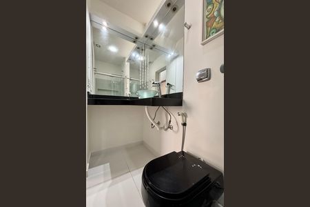 Apartamento à venda com 96m², 3 quartos e 1 vaga