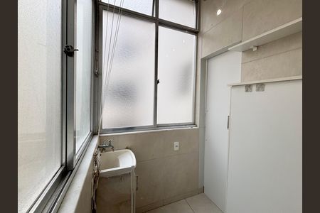 Apartamento à venda com 96m², 3 quartos e 1 vaga