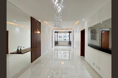 Apartamento à venda com 3 quartos, 96m² em Copacabana, Rio de Janeiro