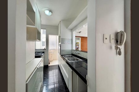 Apartamento à venda com 96m², 3 quartos e 1 vaga