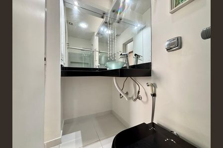 Apartamento à venda com 96m², 3 quartos e 1 vaga