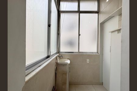 Apartamento à venda com 96m², 3 quartos e 1 vaga