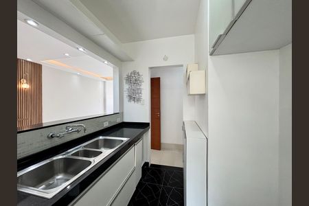 Apartamento à venda com 96m², 3 quartos e 1 vaga
