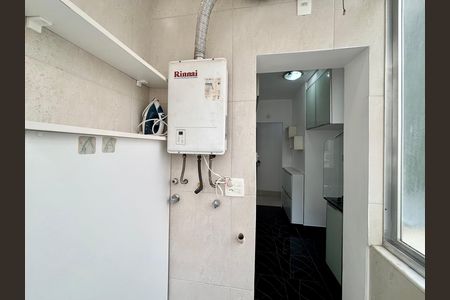 Apartamento à venda com 96m², 3 quartos e 1 vaga