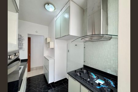 Apartamento à venda com 96m², 3 quartos e 1 vaga