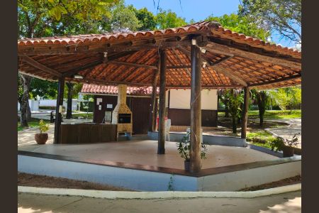 Casa para alugar com 21m², 1 quarto e 2 vagasÁrea externa