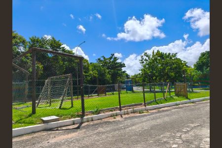 Casa para alugar com 21m², 1 quarto e 2 vagasÁrea externa