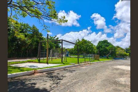Casa para alugar com 21m², 1 quarto e 2 vagasÁrea externa