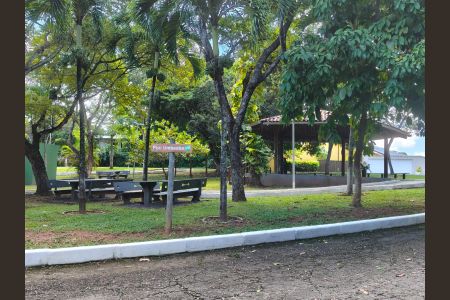 Casa para alugar com 21m², 1 quarto e 2 vagasÁrea externa
