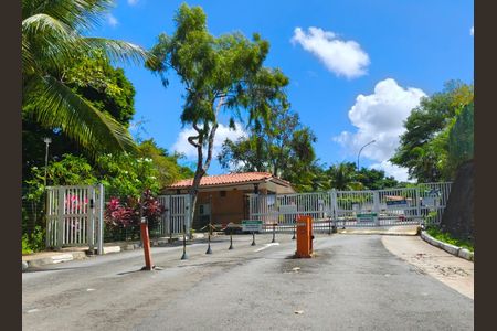 Casa para alugar com 21m², 1 quarto e 2 vagasÁrea externa