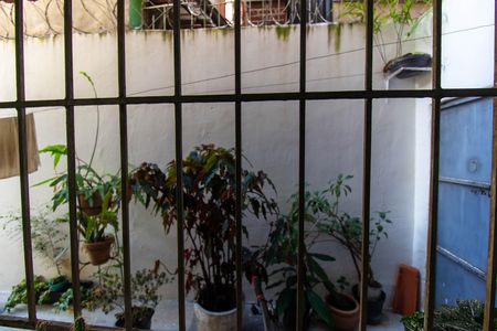Vista da Sala de apartamento à venda com 1 quarto, 60m² em Centro, Niterói