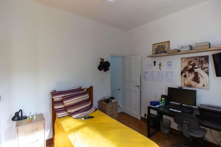 Quarto 1 de apartamento à venda com 1 quarto, 60m² em Centro, Niterói