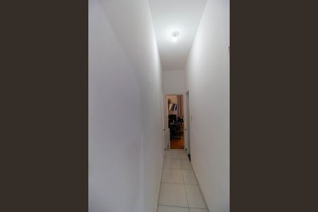 Apartamento à venda com 60m², 1 quarto e sem vaga Apartamento à venda com 60m², 1 quarto e sem vagaCorredor