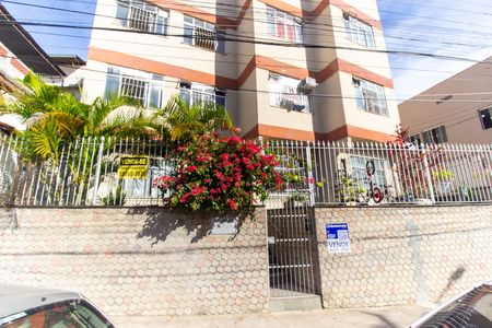 Apartamento à venda com 60m², 1 quarto e sem vaga Apartamento à venda com 60m², 1 quarto e sem vagaFachada
