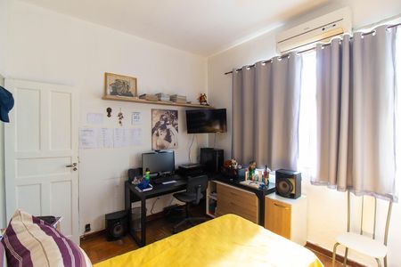 Quarto 1 de apartamento à venda com 1 quarto, 60m² em Centro, Niterói
