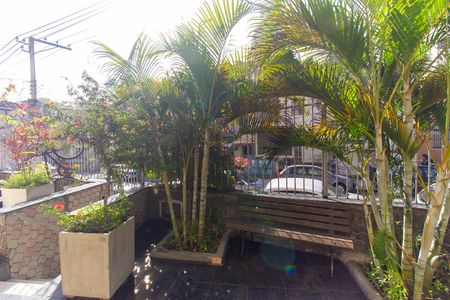 Vista do Quarto 1 de apartamento à venda com 1 quarto, 60m² em Centro, Niterói