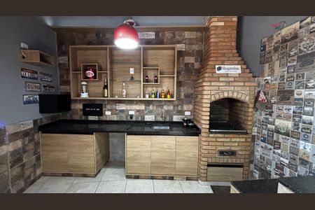 Casa para alugar com 250m², 3 quartos e 4 vagas Casa para alugar com 250m², 3 quartos e 4 vagasÁrea Gourmet