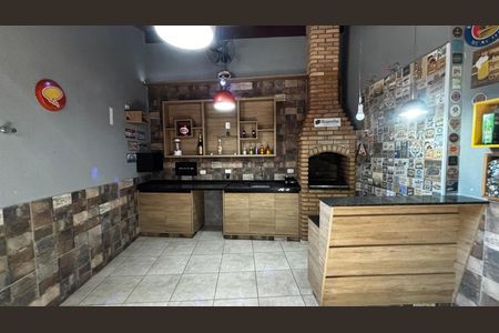 Casa para alugar com 250m², 3 quartos e 4 vagas Casa para alugar com 250m², 3 quartos e 4 vagasÁrea Gourmet