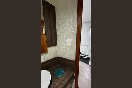 Casa para alugar com 250m², 3 quartos e 4 vagas Casa para alugar com 250m², 3 quartos e 4 vagasLavabo