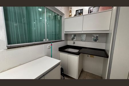 Casa para alugar com 250m², 3 quartos e 4 vagas Casa para alugar com 250m², 3 quartos e 4 vagasÁrea de Serviço