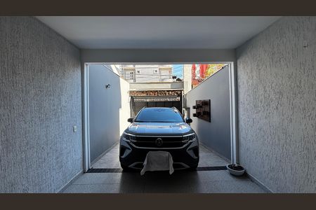 Casa para alugar com 250m², 3 quartos e 4 vagas Casa para alugar com 250m², 3 quartos e 4 vagasGaragem
