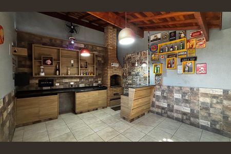 Casa para alugar com 250m², 3 quartos e 4 vagas Casa para alugar com 250m², 3 quartos e 4 vagasÁrea Gourmet
