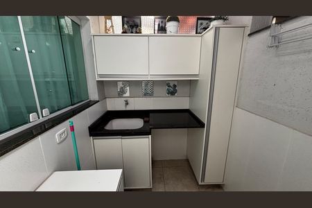 Casa para alugar com 250m², 3 quartos e 4 vagas Casa para alugar com 250m², 3 quartos e 4 vagasÁrea de Serviço