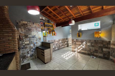 Casa para alugar com 250m², 3 quartos e 4 vagas Casa para alugar com 250m², 3 quartos e 4 vagasÁrea Gourmet