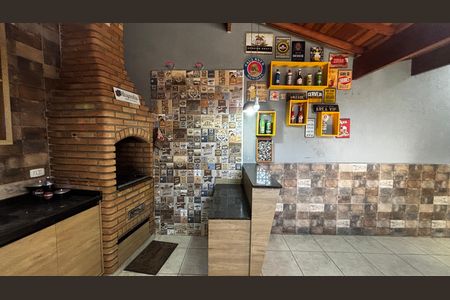 Casa para alugar com 250m², 3 quartos e 4 vagas Casa para alugar com 250m², 3 quartos e 4 vagasÁrea Gourmet