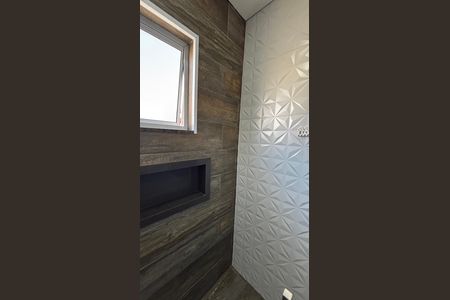 Casa para alugar com 250m², 3 quartos e 4 vagas Casa para alugar com 250m², 3 quartos e 4 vagasBanheiro da Suíte